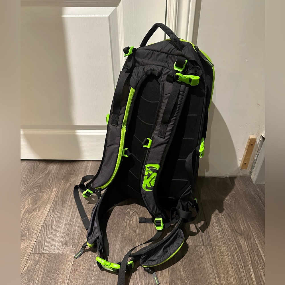K2 Backpack - Picture 7 of 10